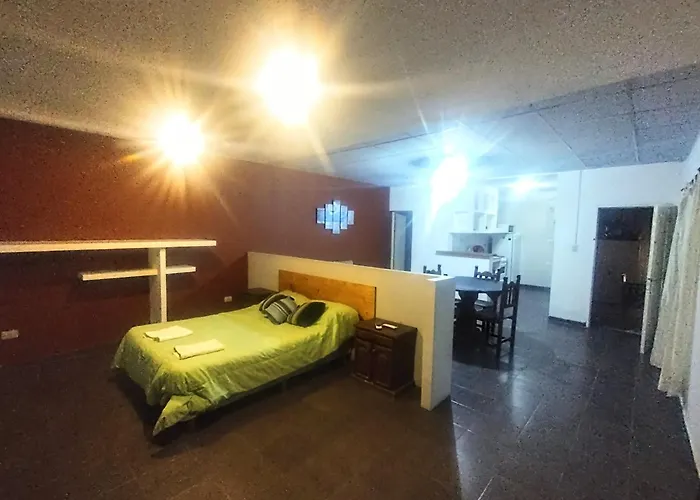 Departamento La Morenita