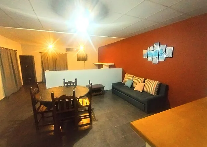 Departamento La Morenita