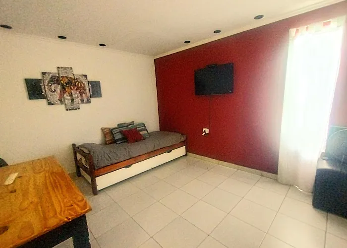 Departamento La Morenita