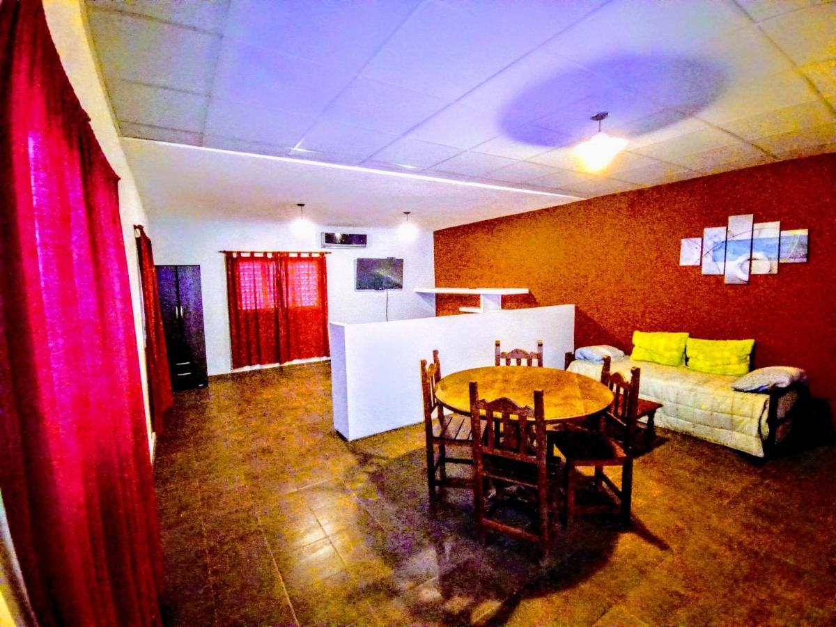 Departamento La Morenita Apartment