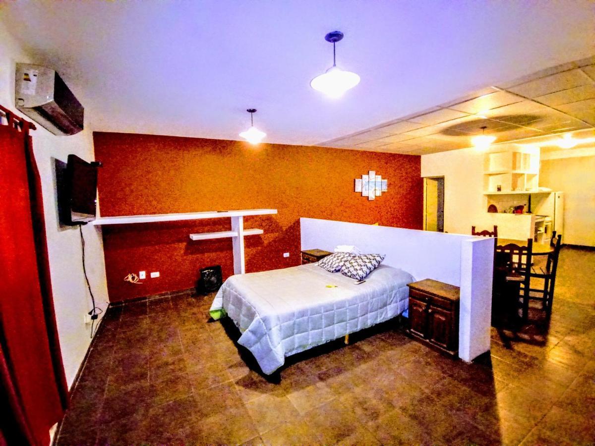 Departamento La Morenita