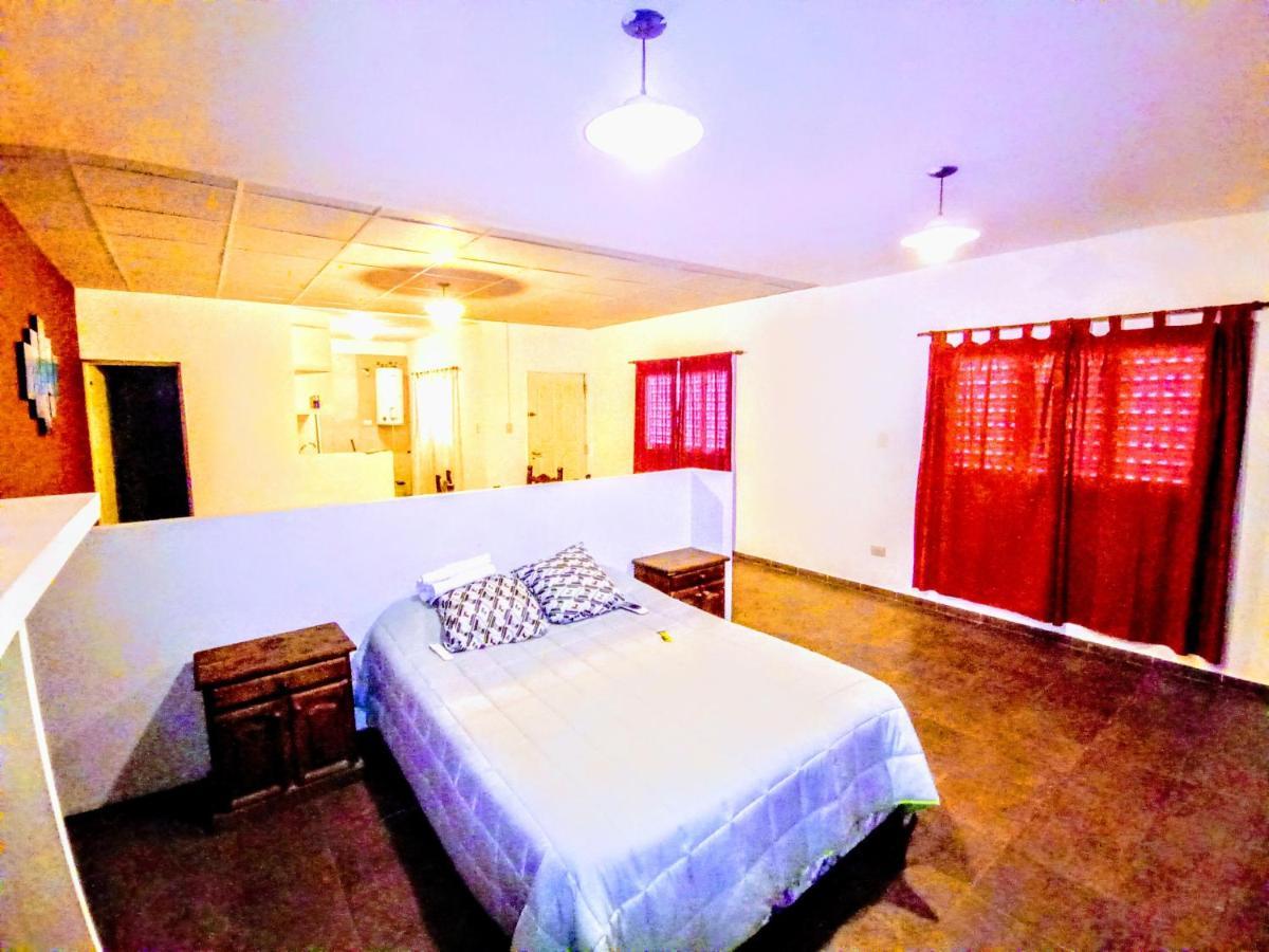 Departamento La Morenita