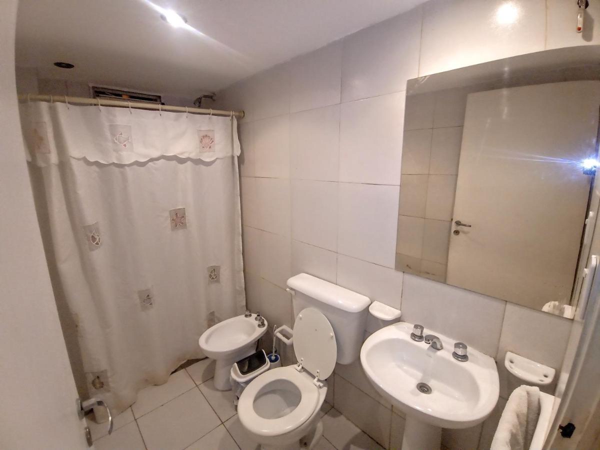 Departamento La Morenita Apartment *