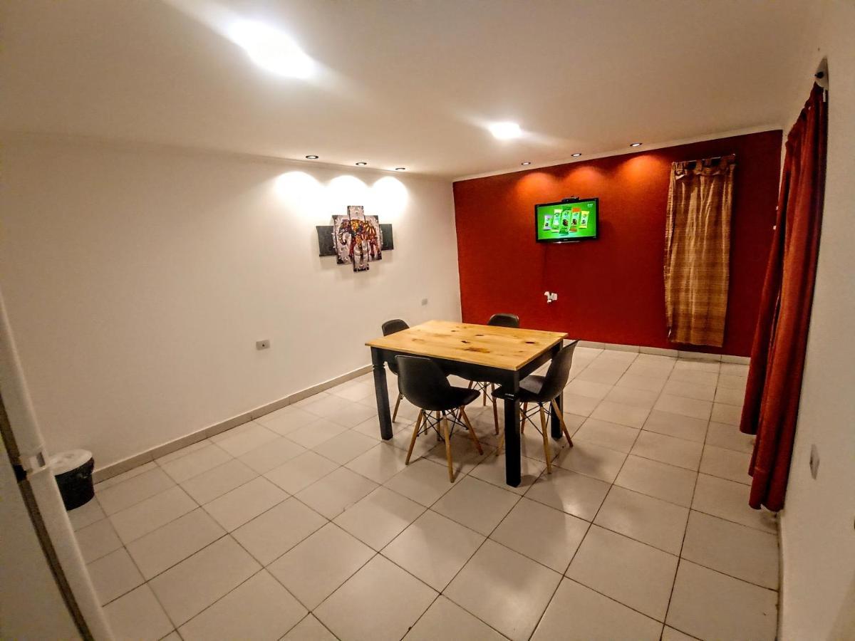 Apartment Departamento La Morenita