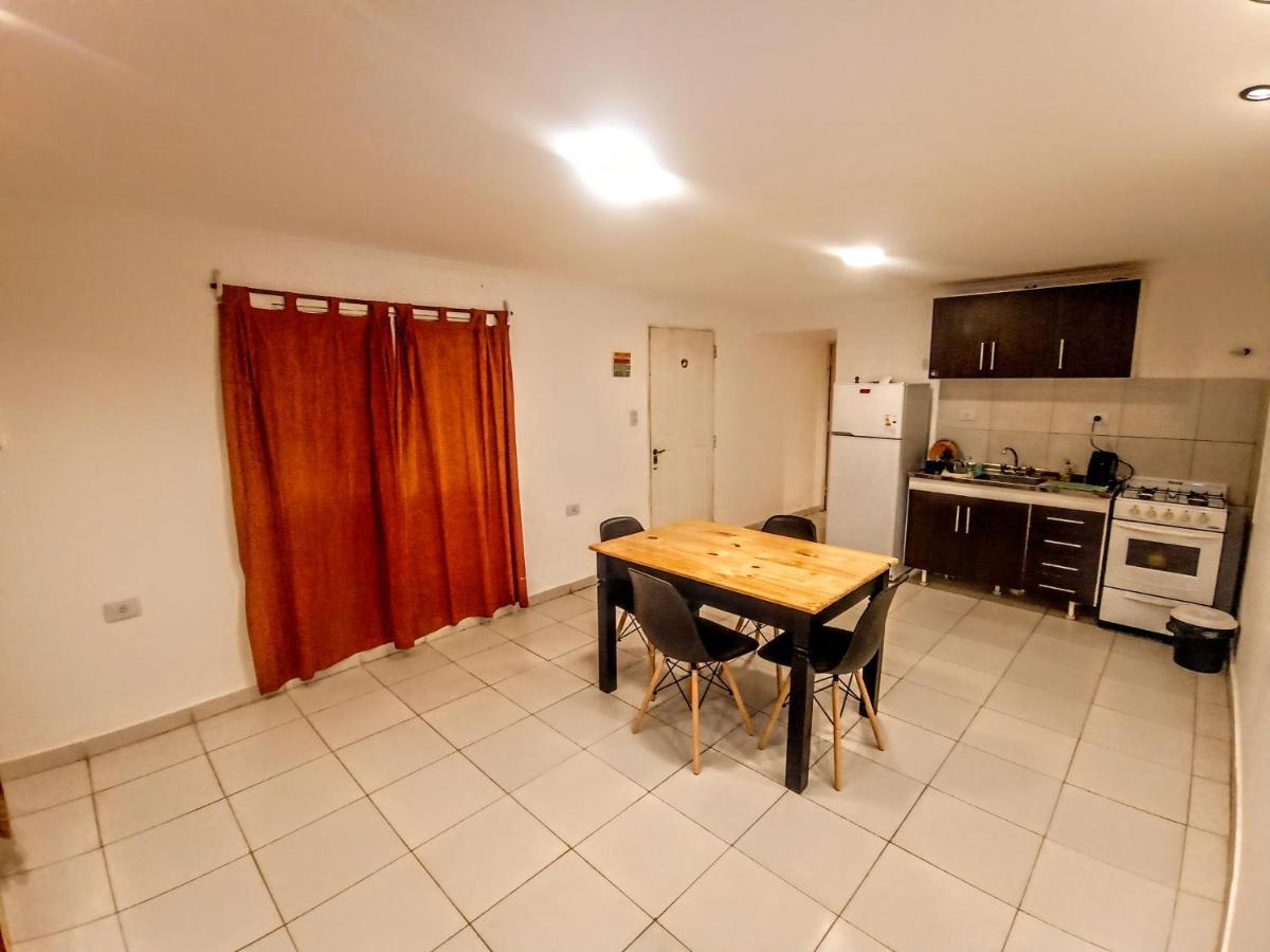 Apartment Departamento La Morenita