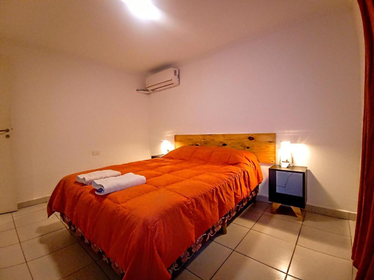 Departamento La Morenita * Chilecito