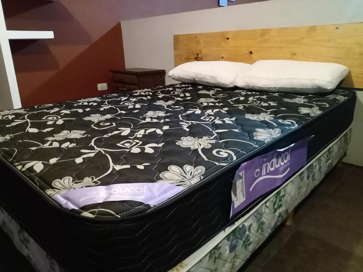 Departamento La Morenita *