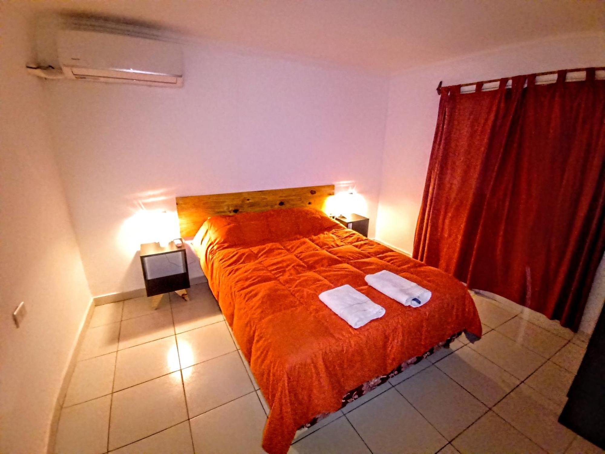 Departamento La Morenita Apartment Chilecito