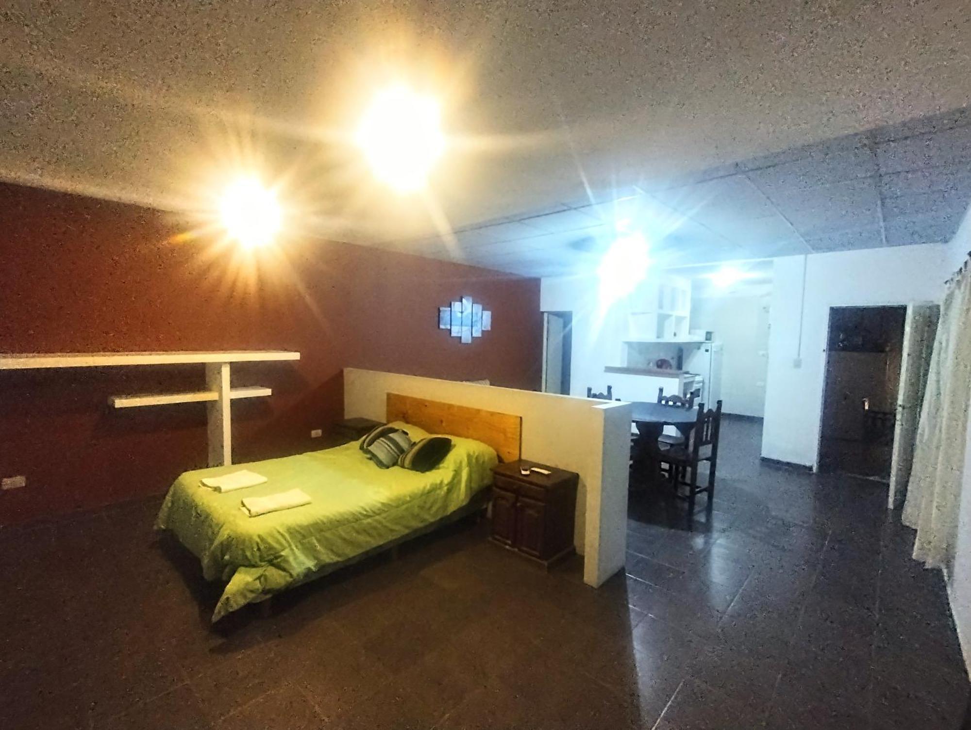 Departamento La Morenita Apartment Chilecito