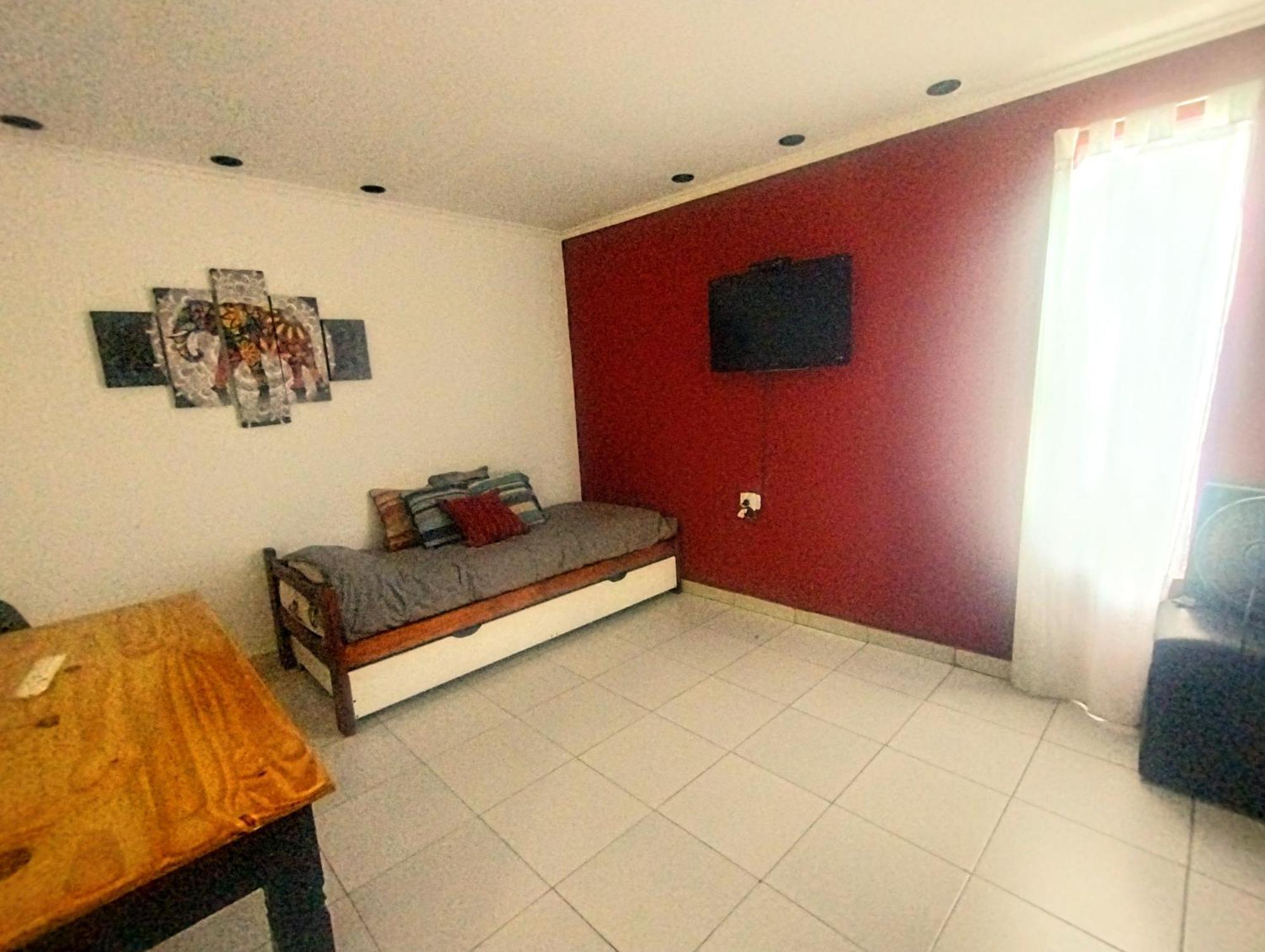 Departamento La Morenita *