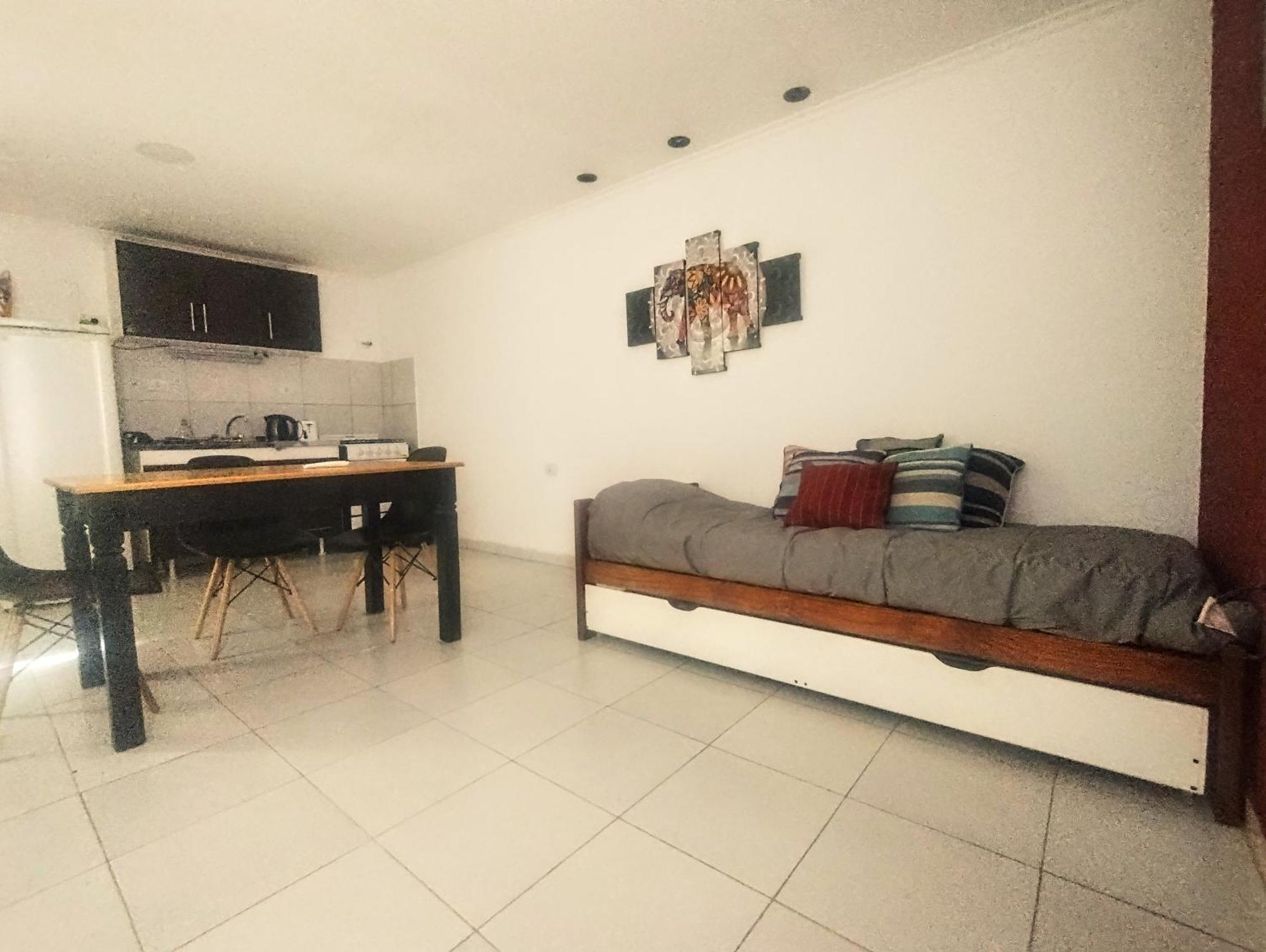 Departamento La Morenita Chilecito
