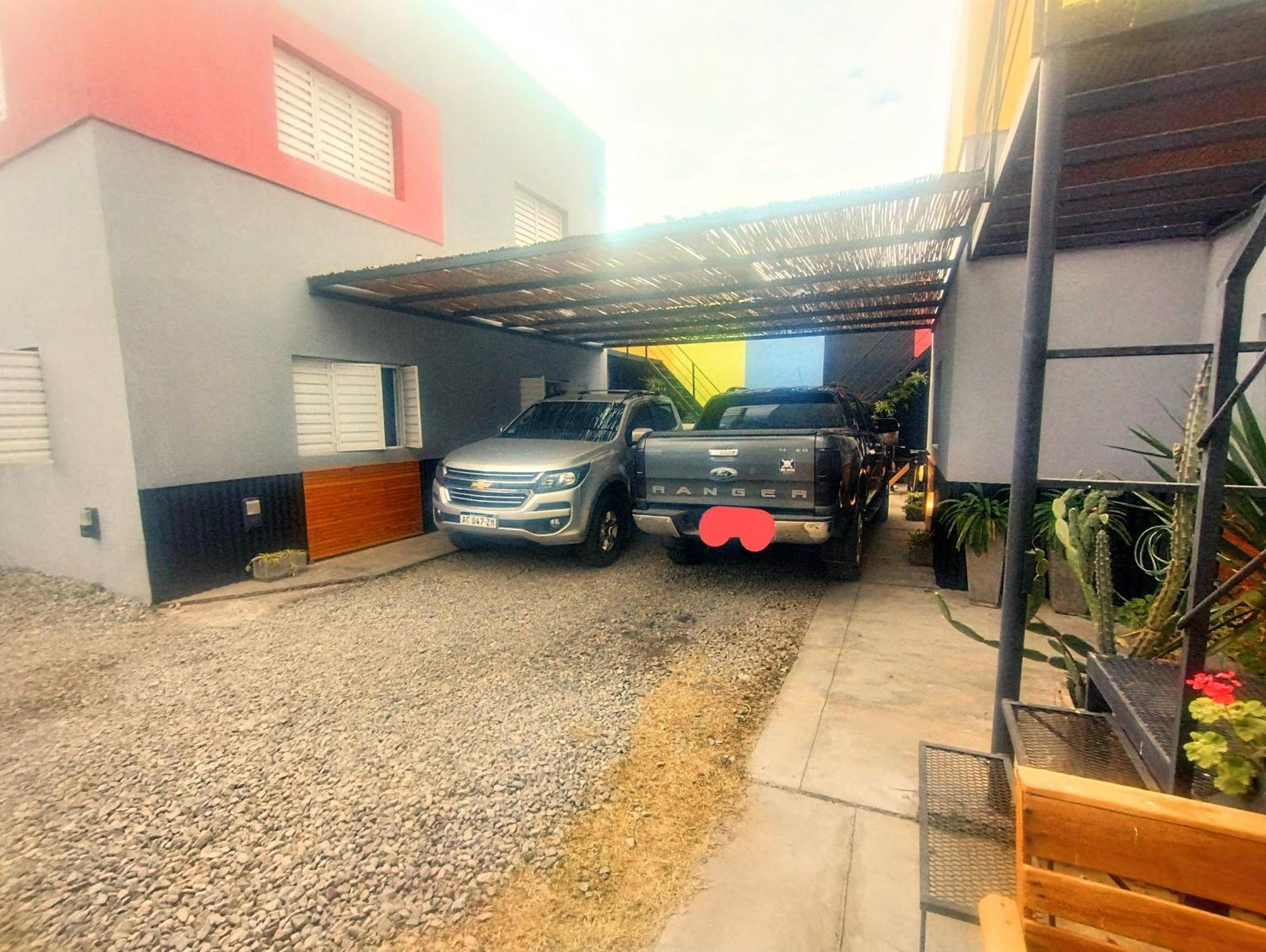 Departamento La Morenita * Chilecito